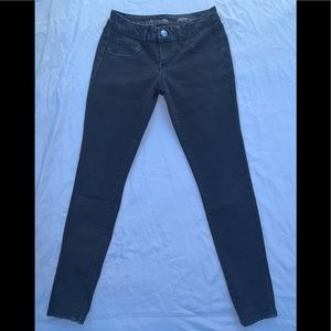 Kohl’s Black Skinny Jeans